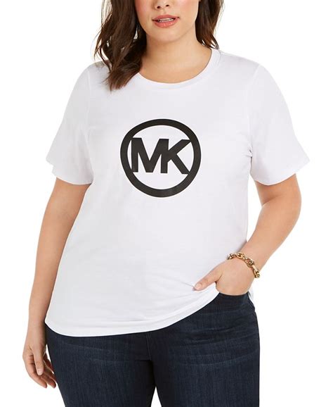 michael kors xxl|Michael Kors plus size shirts.